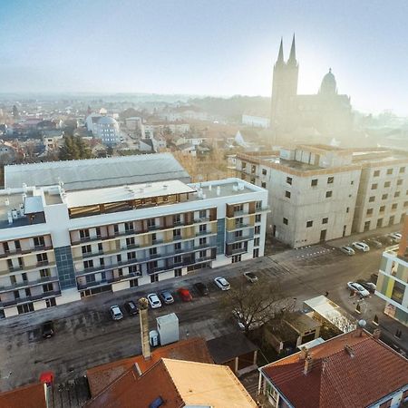 Studio Apartman Dakovo In Luaran gambar