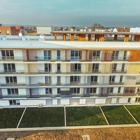 Studio Apartman Dakovo In Luaran gambar