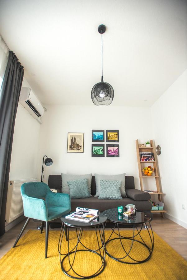 Studio Apartman Dakovo In Luaran gambar