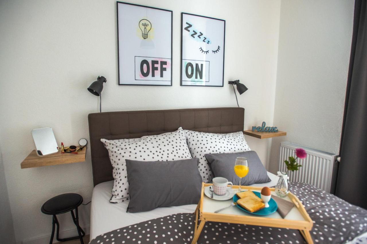 Studio Apartman Dakovo In Luaran gambar