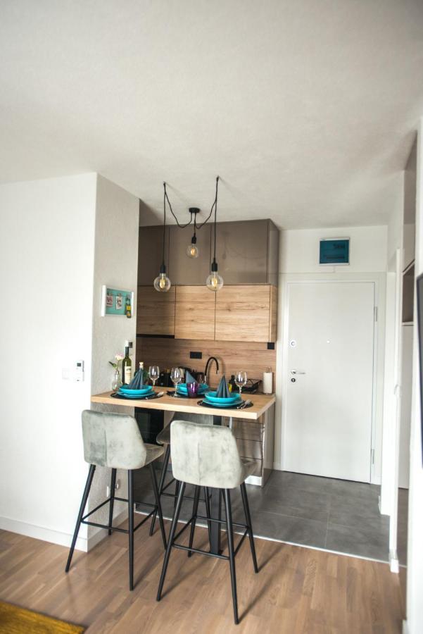 Studio Apartman Dakovo In Luaran gambar