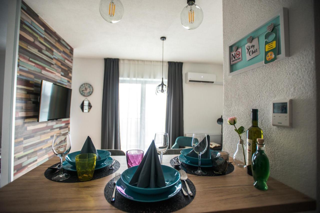 Studio Apartman Dakovo In Luaran gambar