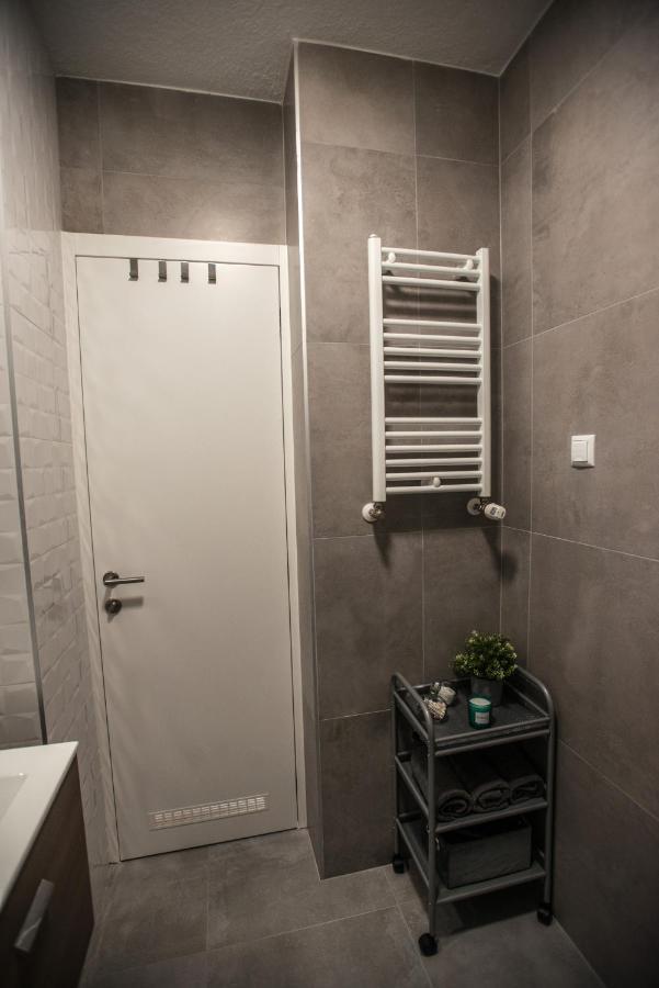 Studio Apartman Dakovo In Luaran gambar