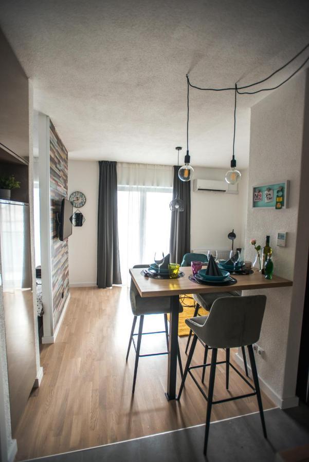 Studio Apartman Dakovo In Luaran gambar