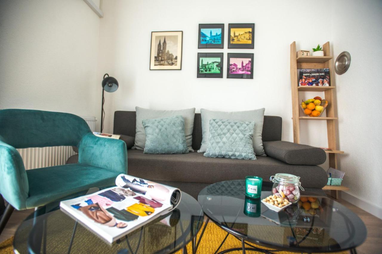 Studio Apartman Dakovo In Luaran gambar