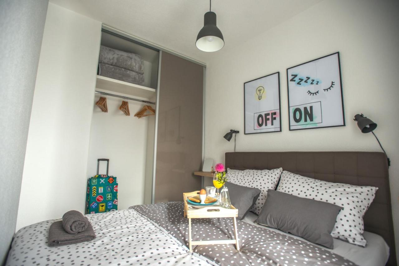 Studio Apartman Dakovo In Luaran gambar