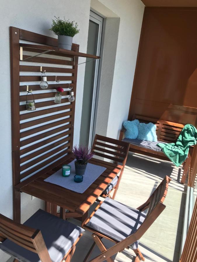 Studio Apartman Dakovo In Luaran gambar